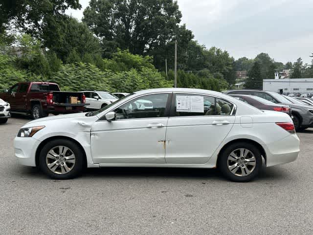 Used 2008 Honda Accord LX-P with VIN 1HGCP26448A060997 for sale in Pittsburgh, PA
