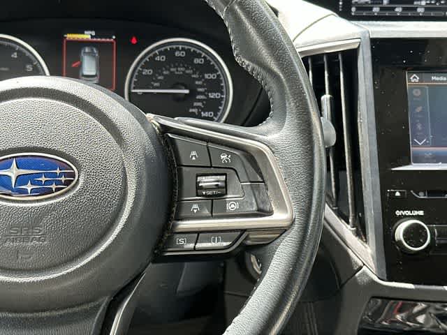 Thumbnail: 2023 Subaru Forester - 10