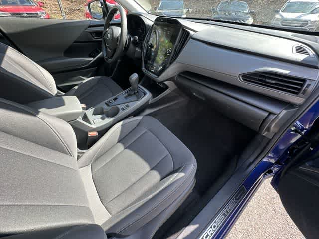 Thumbnail: 2026 Subaru Crosstrek - 19