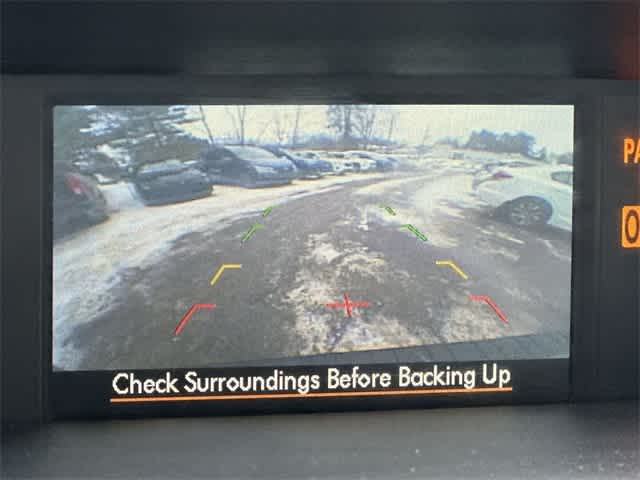 Thumbnail: 2015 Subaru Forester - 14