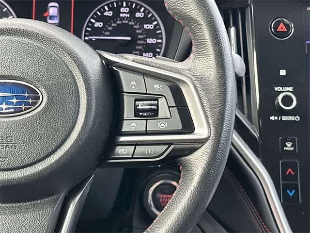 Thumbnail: 2021 Subaru Legacy - 10