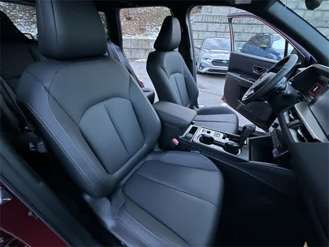 Thumbnail: 2026 Subaru Outback - 24