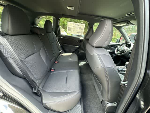 Thumbnail: 2026 Subaru Forester - 22