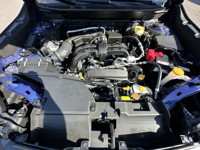 Thumbnail: 2026 Subaru Outback - 23