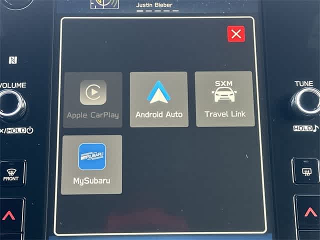 Thumbnail: 2026 Subaru Forester - 14