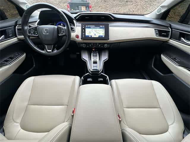Thumbnail: 2020 Honda Clarity - 20