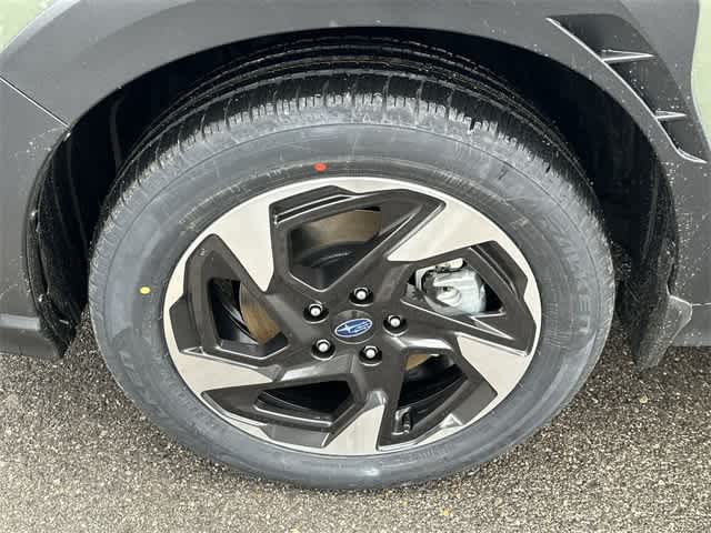 Thumbnail: 2026 Subaru Crosstrek - 5