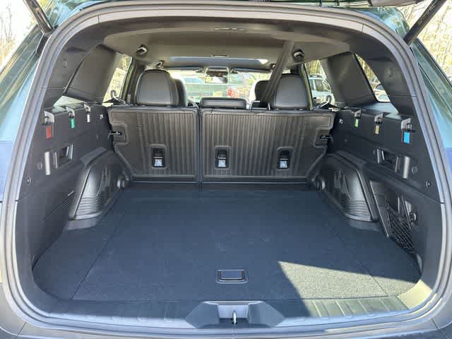 Thumbnail: 2026 Subaru Outback - 25
