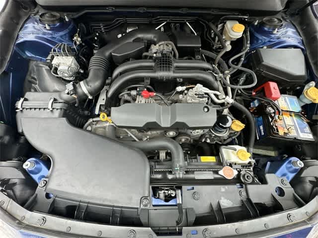 Thumbnail: 2016 Subaru Legacy - 24