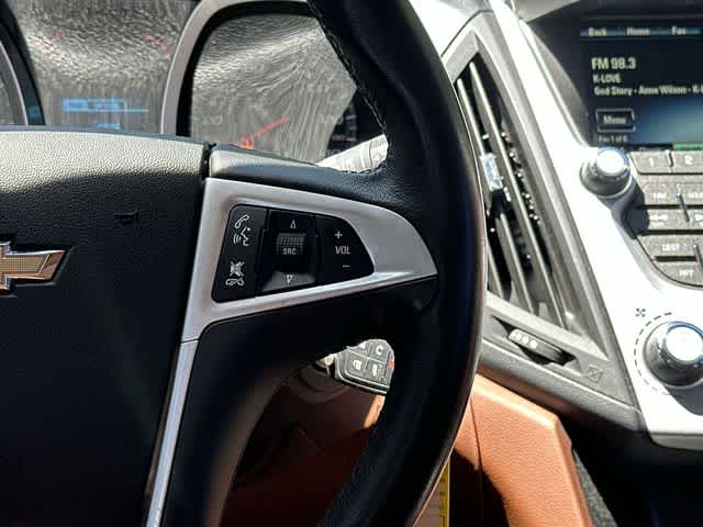 Thumbnail: 2016 Chevrolet Equinox - 10