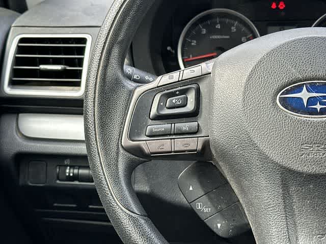 Thumbnail: 2016 Subaru Forester - 8