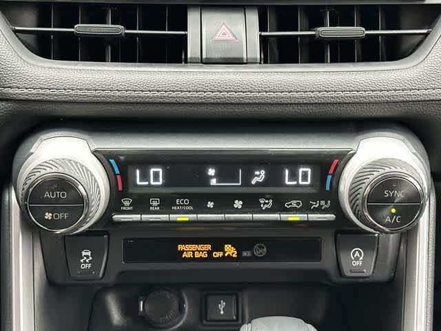 Thumbnail: 2020 Toyota RAV4 - 15