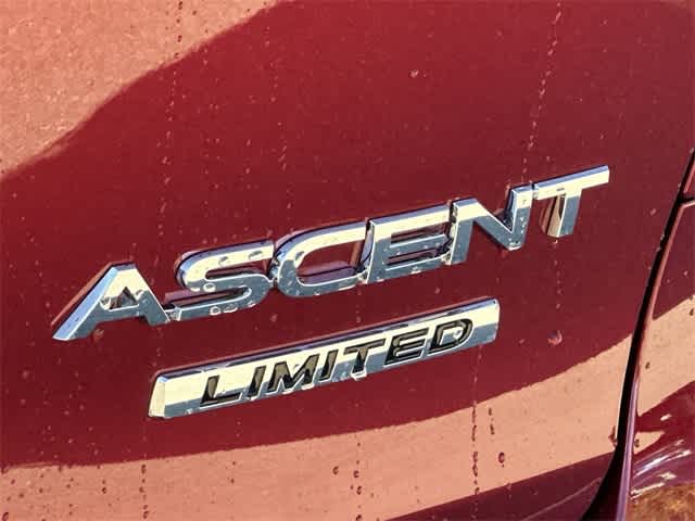 Thumbnail: 2025 Subaru Ascent - 31