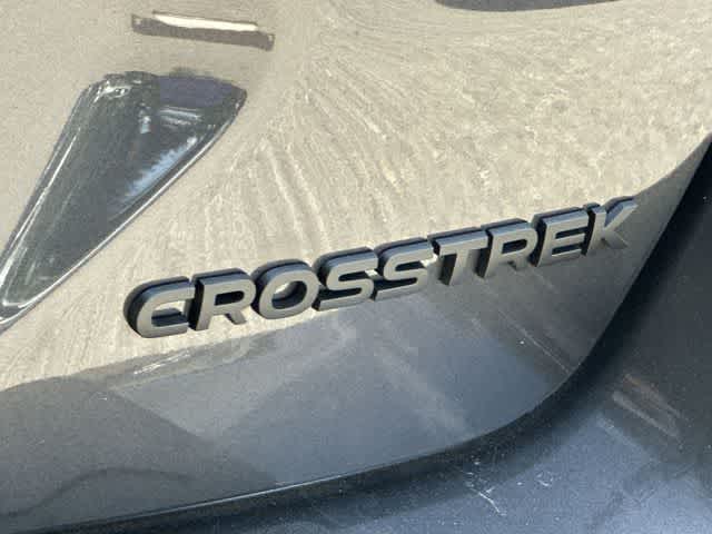 Thumbnail: 2026 Subaru Crosstrek - 25