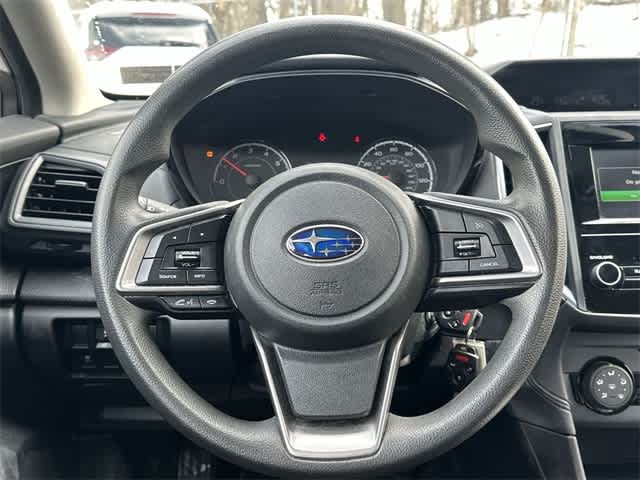 Thumbnail: 2019 Subaru Impreza - 7