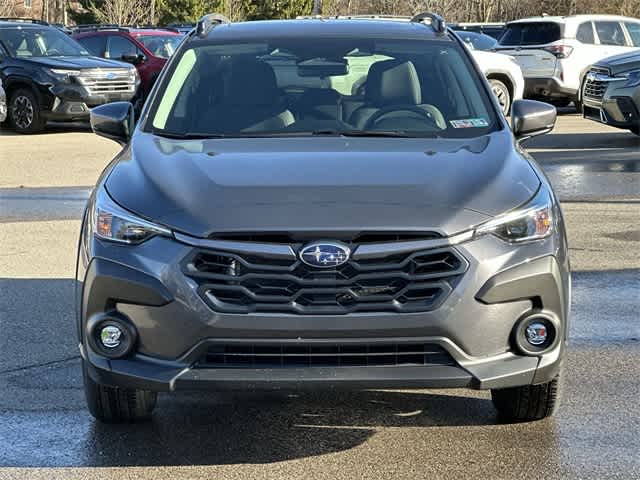 Thumbnail: 2026 Subaru Crosstrek - 27