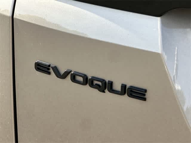 Thumbnail: 2021 Land Rover Range Rover Evoque - 29