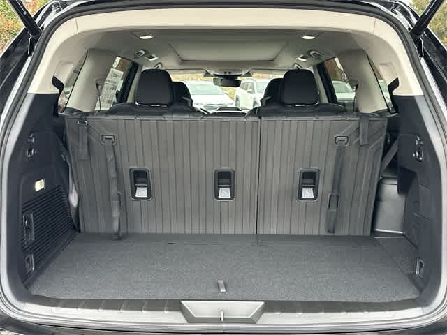 Thumbnail: 2026 Subaru Ascent - 26