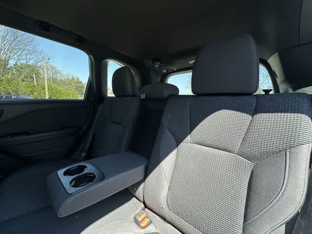 Thumbnail: 2025 Subaru Forester - 17