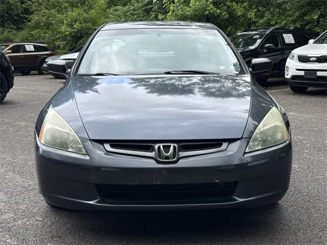 Thumbnail: 2005 Honda Accord - 13