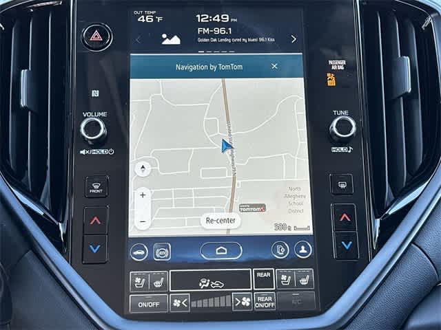 Thumbnail: 2026 Subaru Ascent - 13