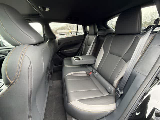 Thumbnail: 2026 Subaru Crosstrek - 19