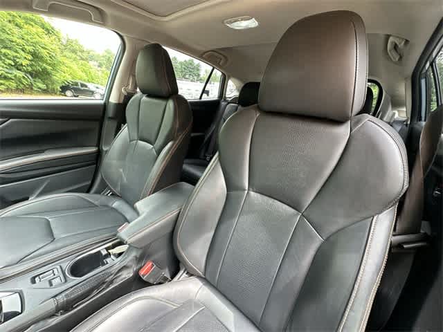 Thumbnail: 2019 Subaru Crosstrek - 17