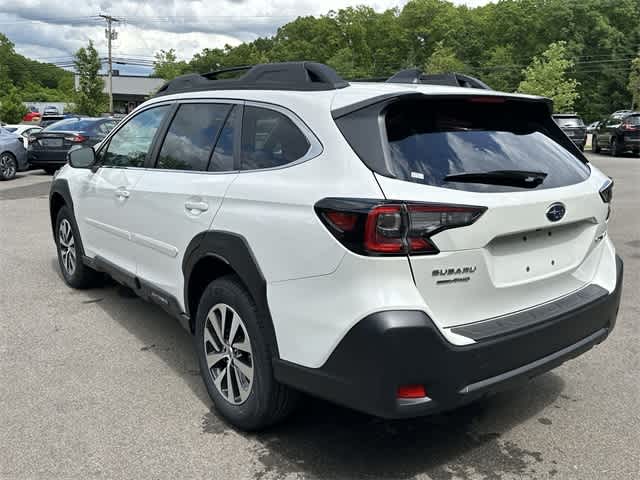 2025 Subaru Outback Premium 28