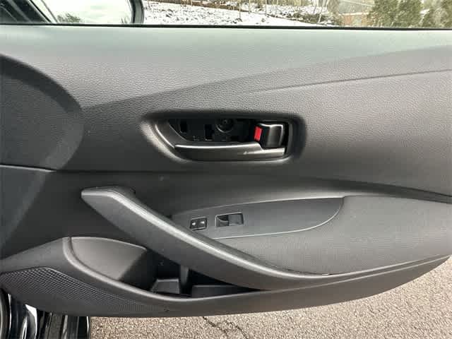 Thumbnail: 2024 Toyota Corolla - 19