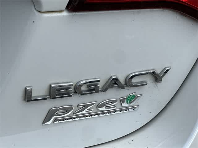 Thumbnail: 2017 Subaru Legacy - 17