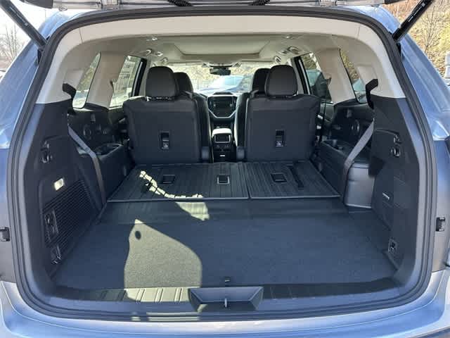 Thumbnail: 2026 Subaru Ascent - 29