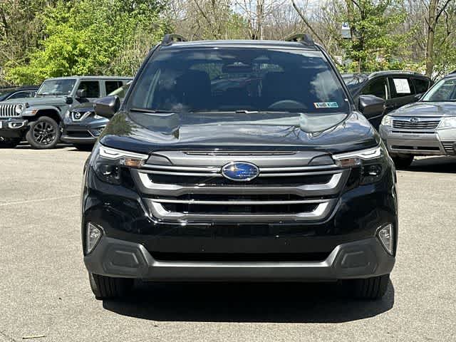 Thumbnail: 2026 Subaru Forester - 27