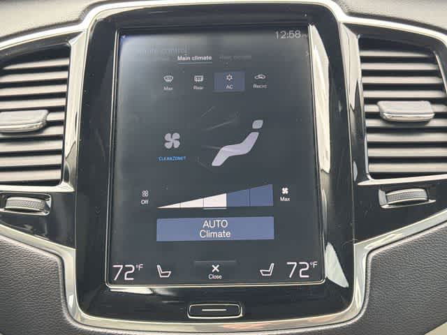 Thumbnail: 2018 Volvo XC90 - 16