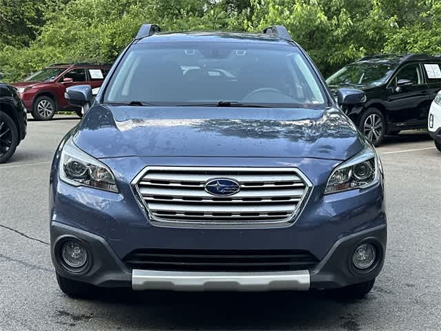 2017 Subaru Outback 3.6R Limited 21
