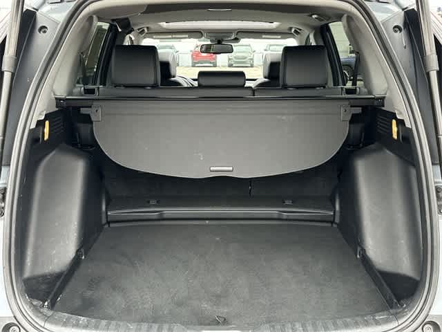 Thumbnail: 2020 Honda CR-V - 26