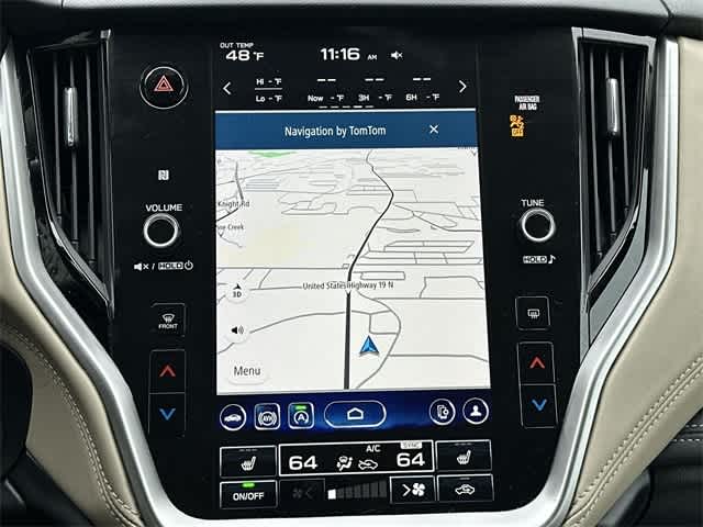 Thumbnail: 2023 Subaru Outback - 13