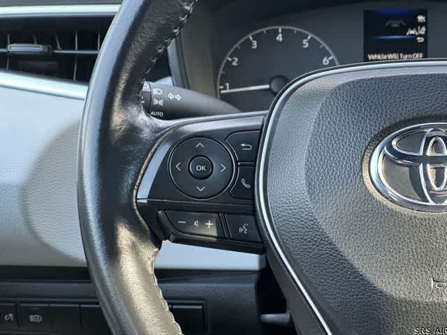 Thumbnail: 2023 Toyota Corolla - 8