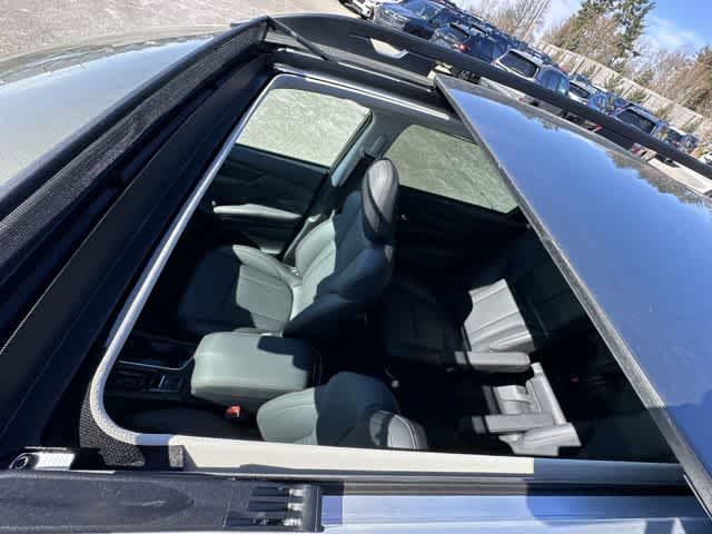 Thumbnail: 2026 Subaru Ascent - 6