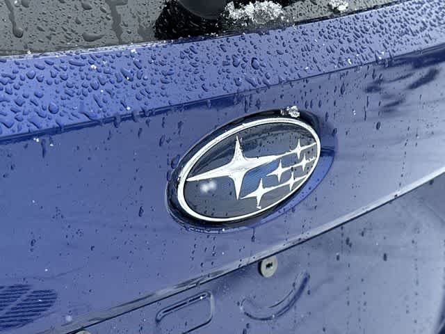 Thumbnail: 2026 Subaru Crosstrek - 27