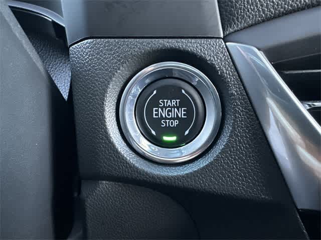 Thumbnail: 2024 Buick Encore GX - 10