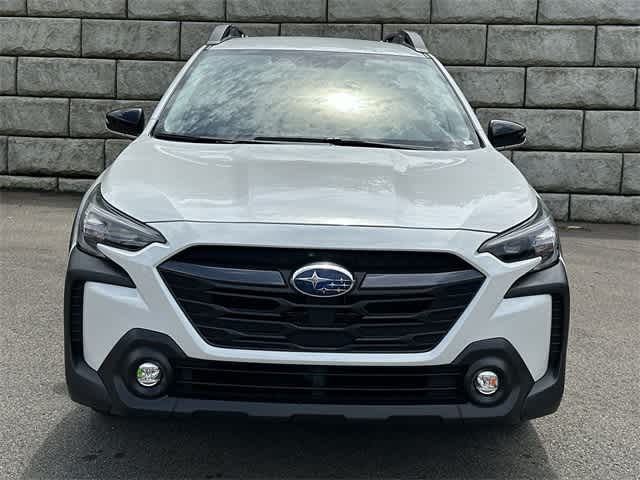 2025 Subaru Outback Premium 26