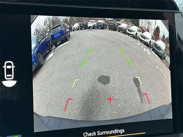 Thumbnail: 2026 Subaru Outback - 13