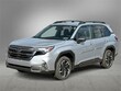 Subaru Forester Hybrid