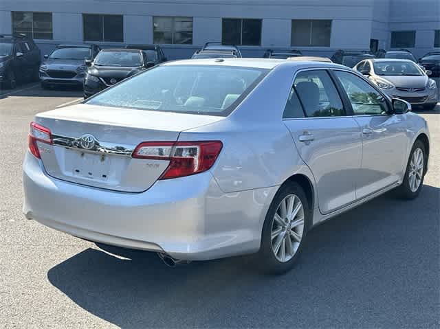 Used 2013 Toyota Camry XLE with VIN 4T4BF1FK5DR319271 for sale in Pittsburgh, PA