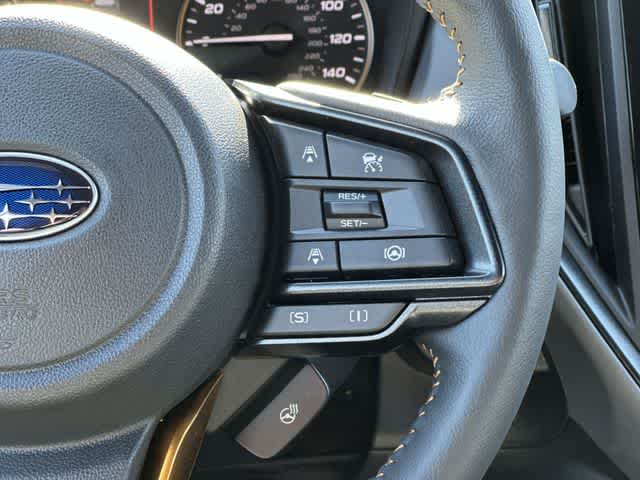 Thumbnail: 2026 Subaru Crosstrek - 10