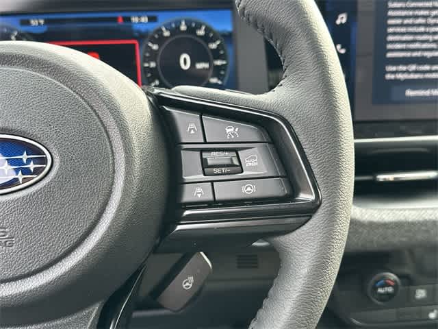 Thumbnail: 2026 Subaru Outback - 10