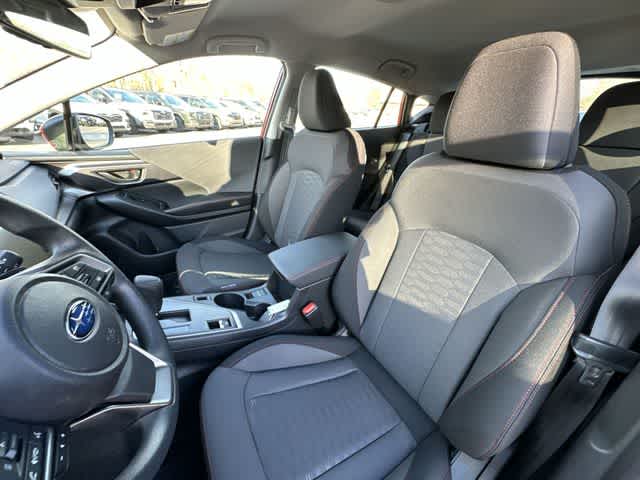 Thumbnail: 2026 Subaru Impreza - 15