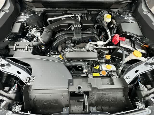 Thumbnail: 2026 Subaru Outback - 23