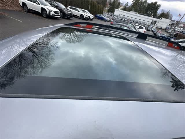 Thumbnail: 2021 Subaru Forester - 6