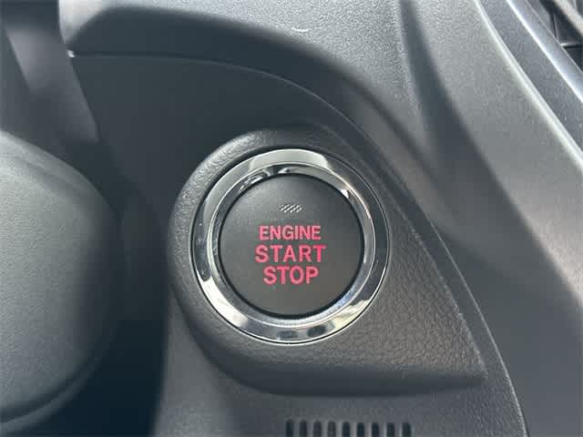 Thumbnail: 2025 Subaru Forester - 11